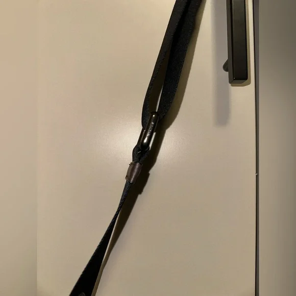 COACH Brown HUDSON Messenger in Heritage Colorblock Leather - Picture 4 of 11